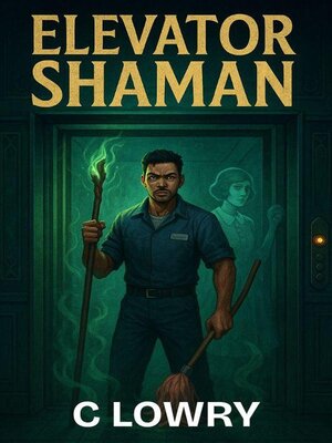 cover image of Elevator Shaman